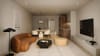 Photo 4 de 4 – Appartement à Antwerpen