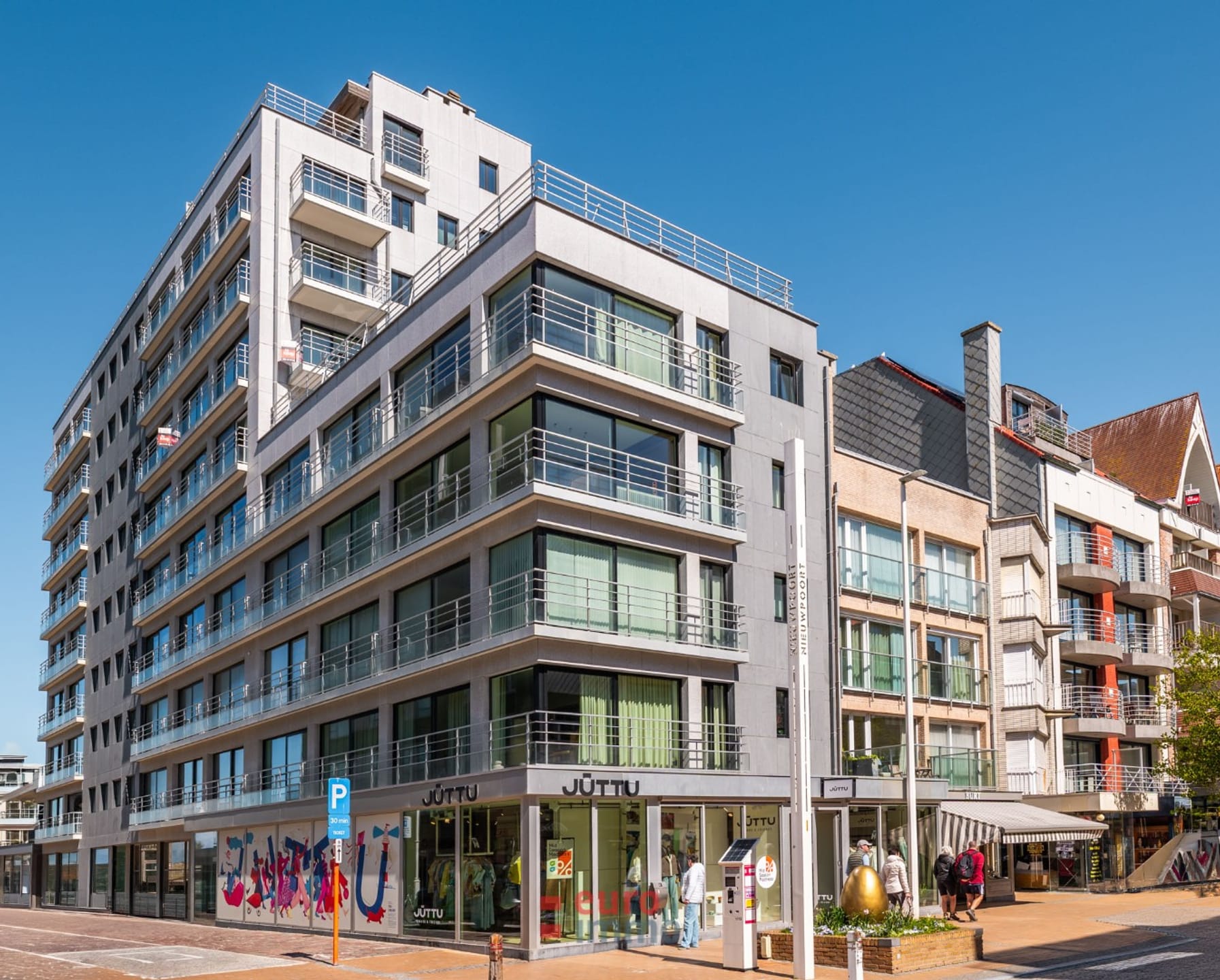 Henegouwenstraat 2A