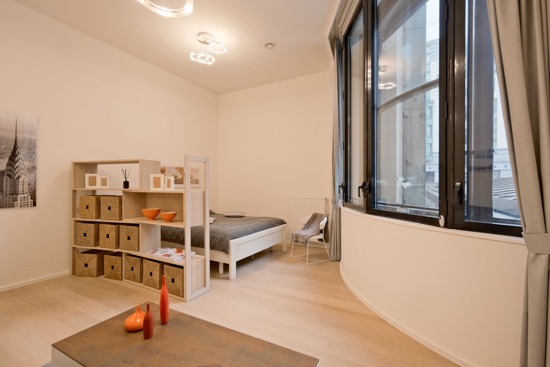 Wolvengracht 48