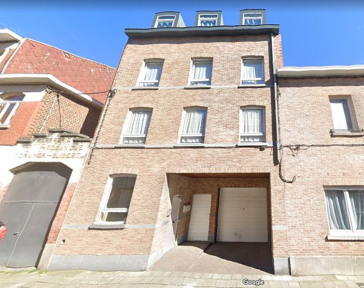 Immobilier à louer - Tubize (1480) - Immoweb