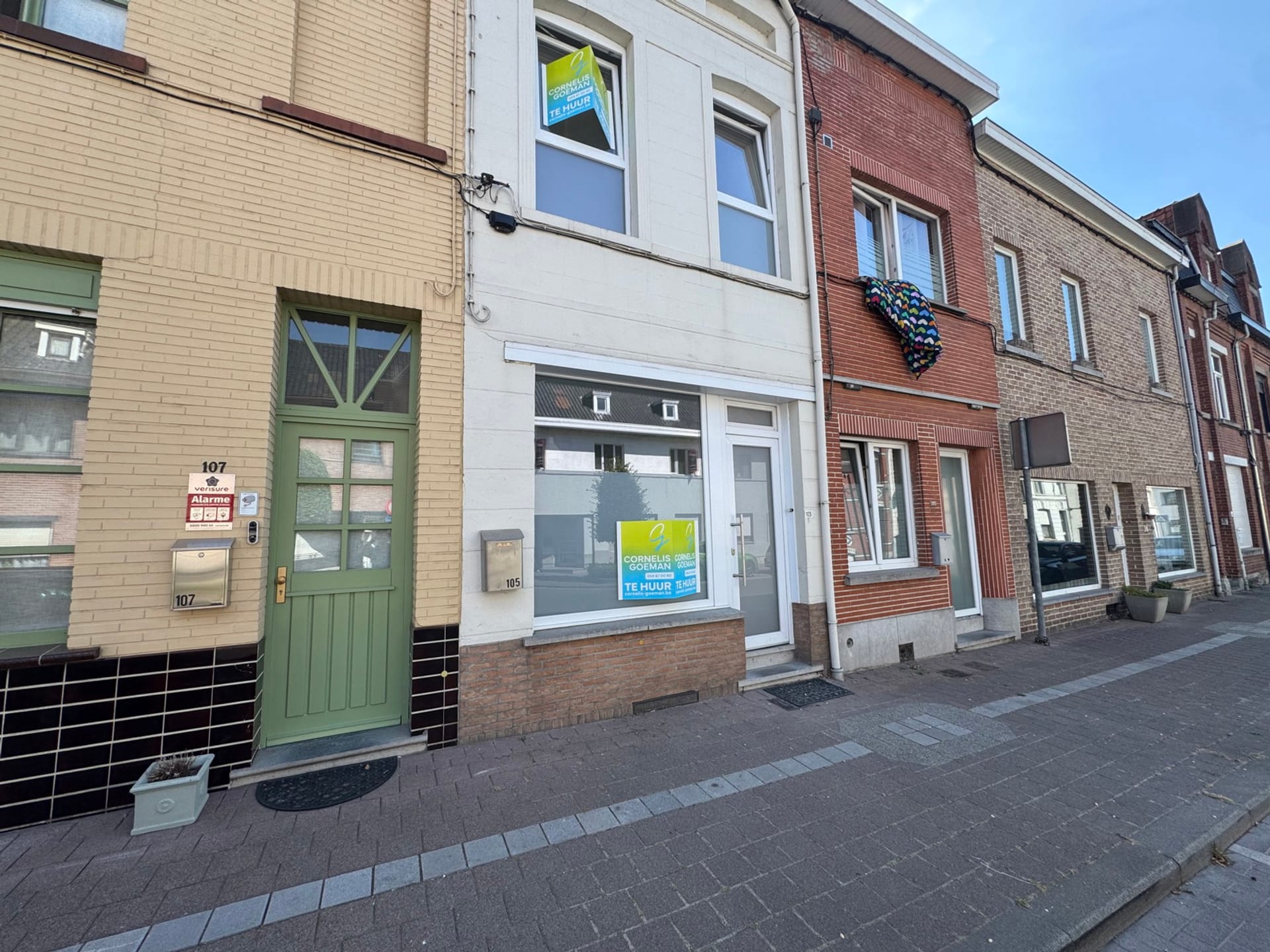 Weverijstraat 105