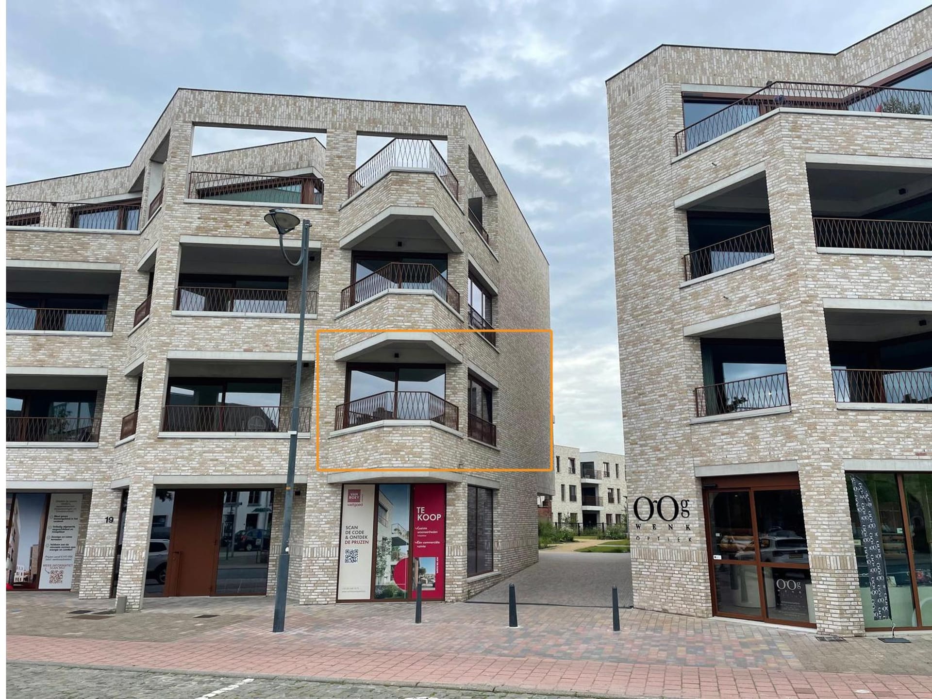 Dorp 20