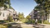 Photo 2 de 5 – Appartement à Vottem