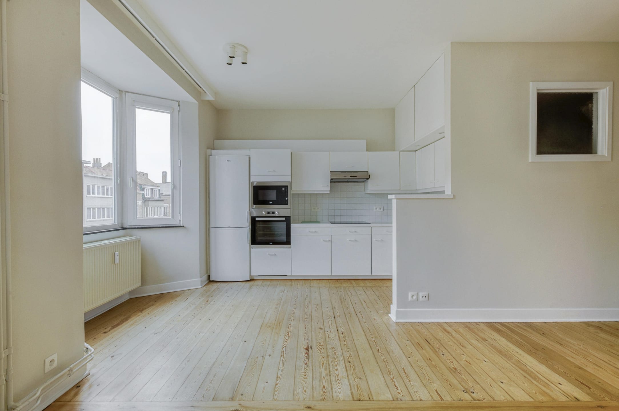 Avenue Hansen-Soulie 116