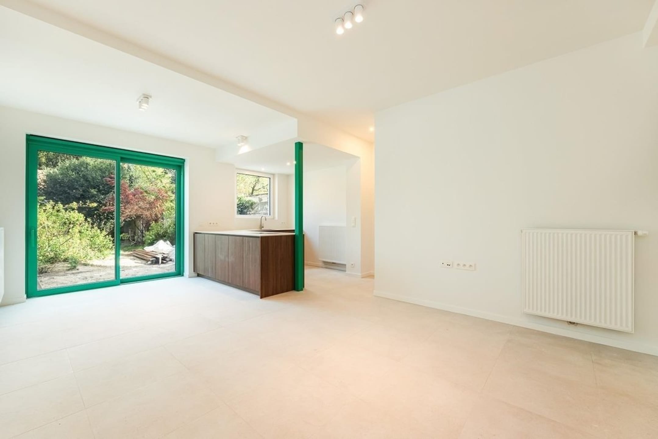 Sint-Rochusstraat 125 - GLV