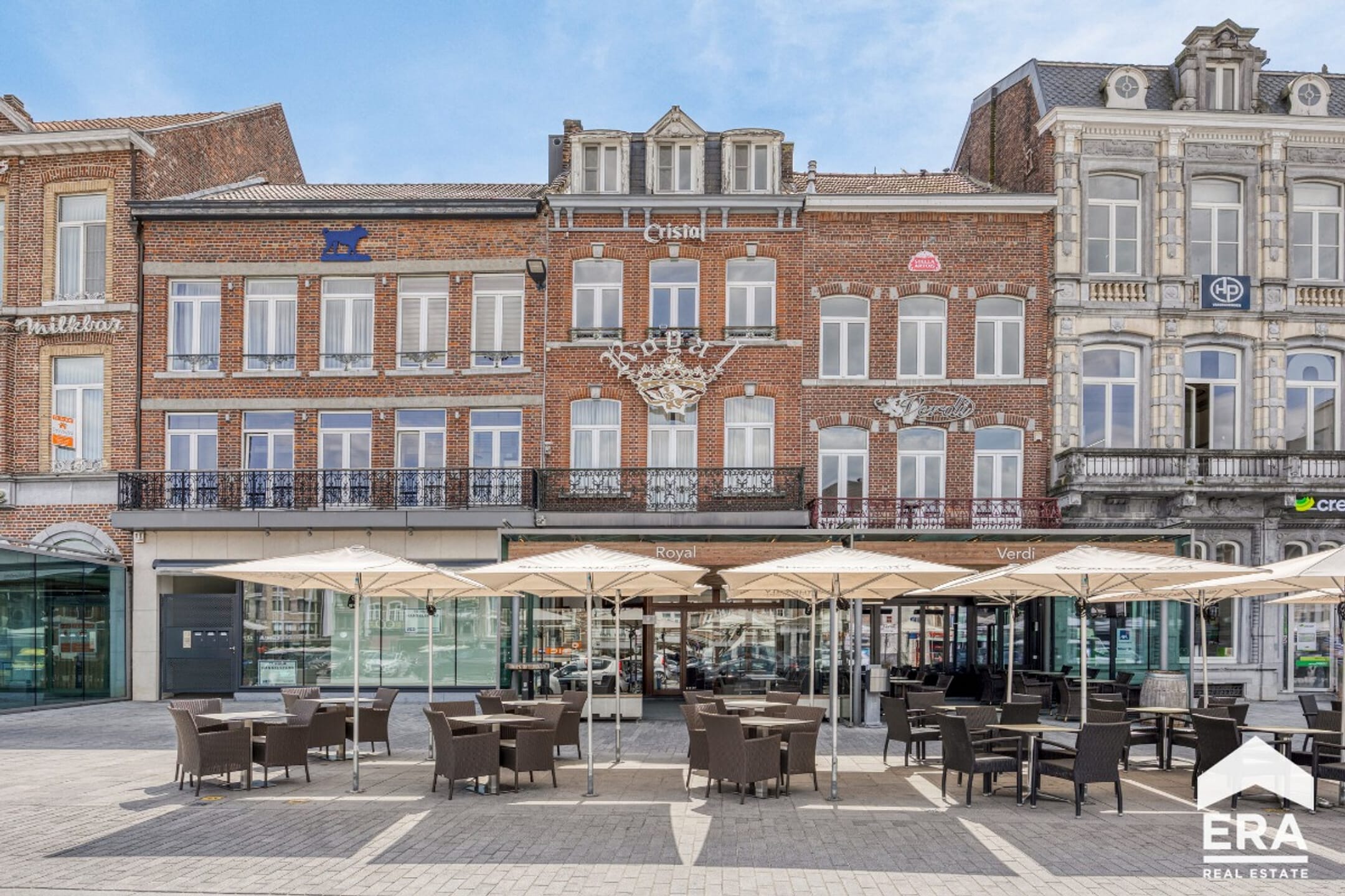 Grote Markt 14