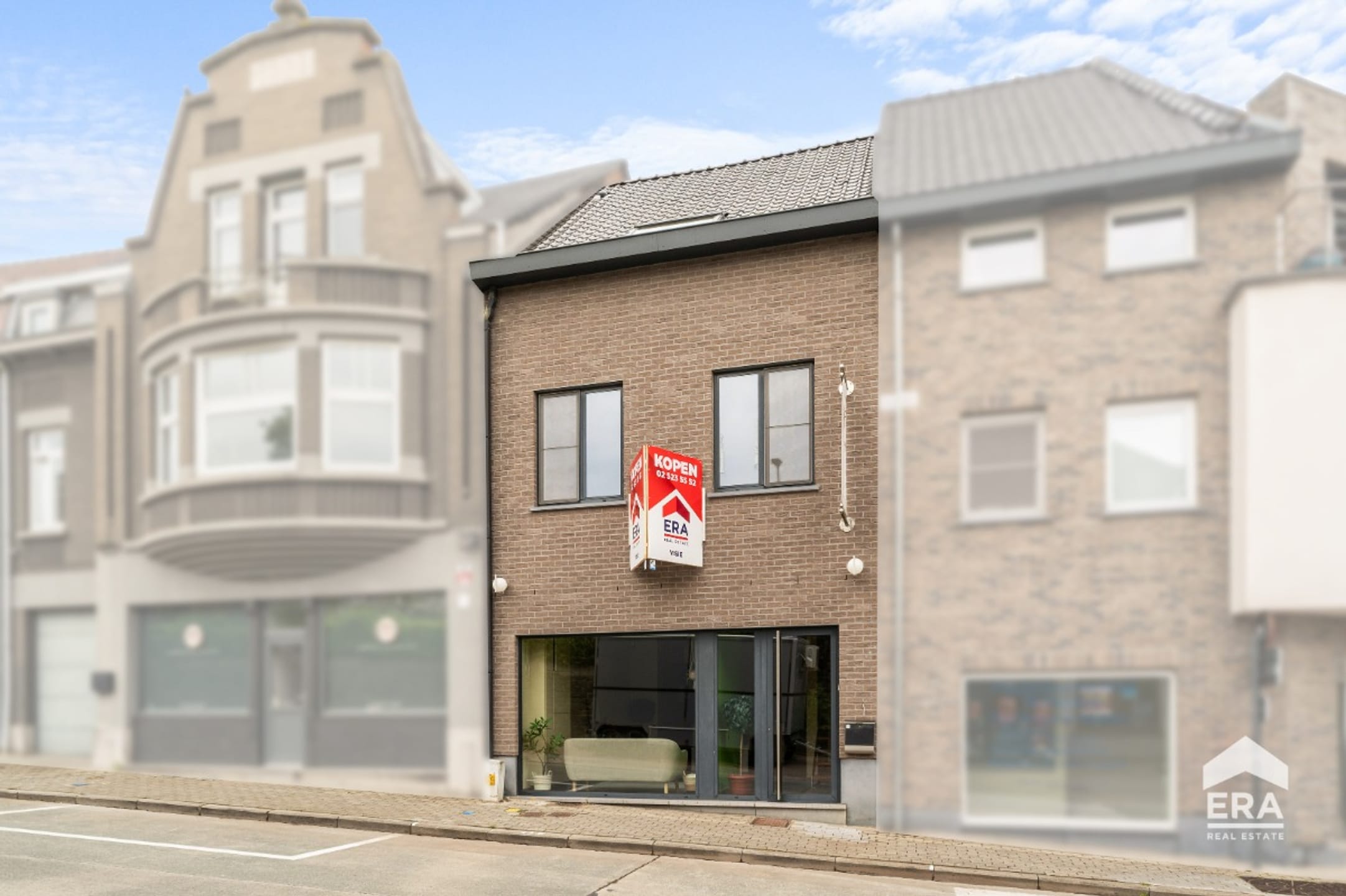 Emile Eylenboschstraat 23