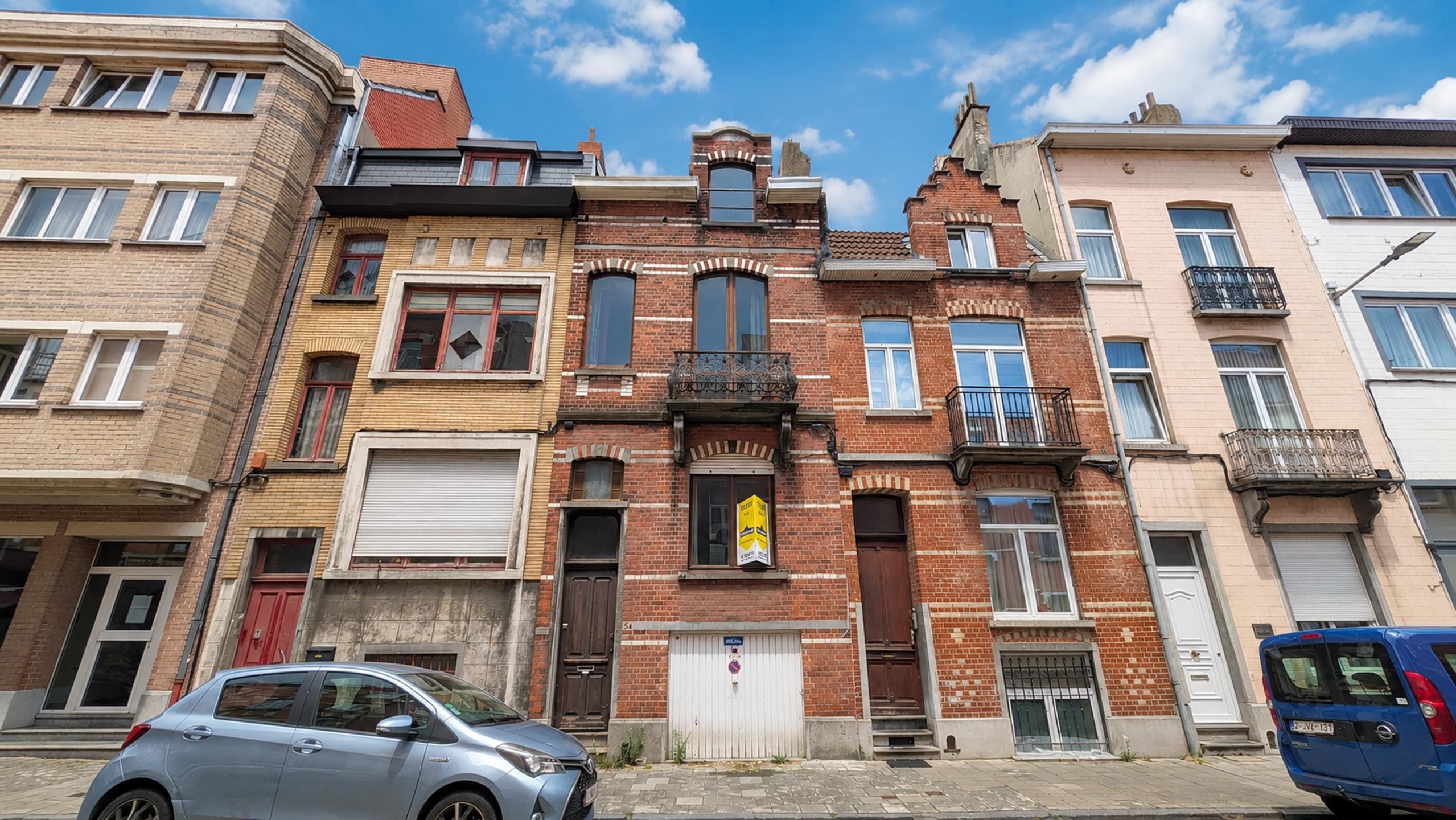 Achille Detiennestraat 54