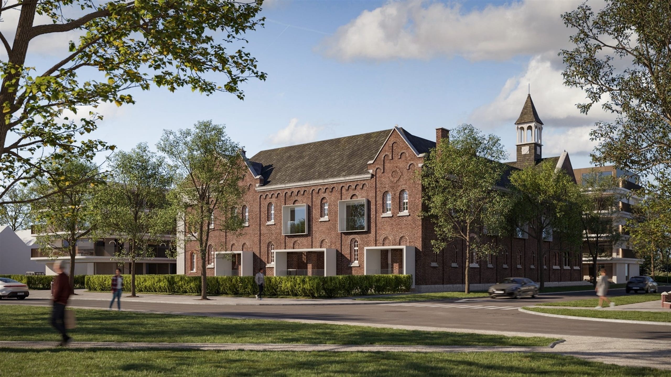 Karmellaan