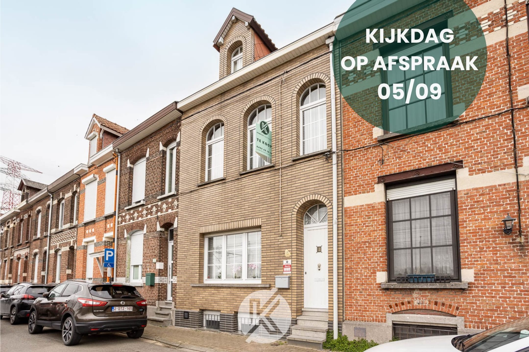 12-room house & single family of 127 m²