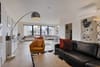 Photo 2 de 21 – Appartement à Antwerpen
