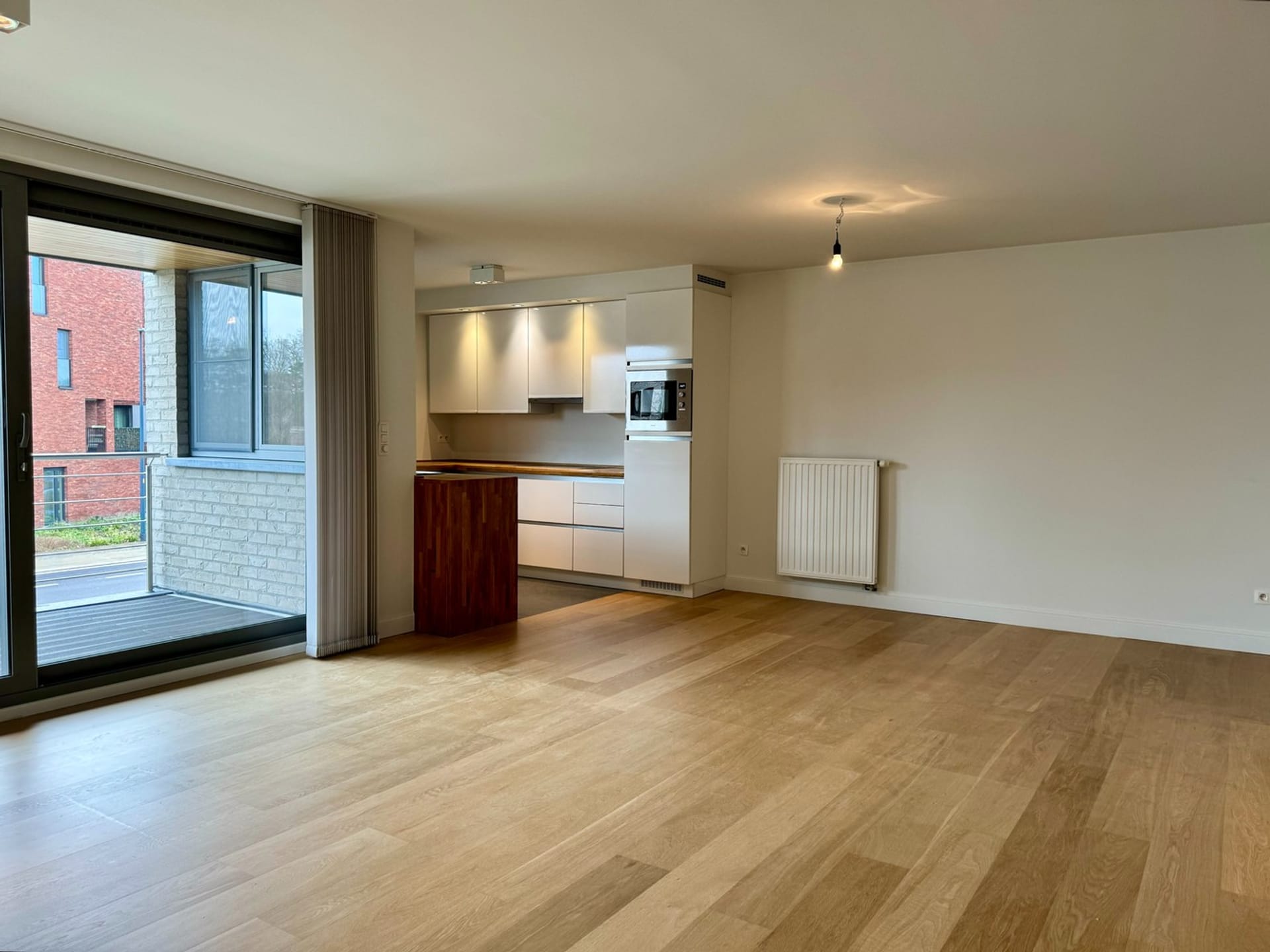 Weg Naar As 109