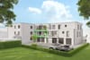 Photo 2 de 12 – Appartement à Kluisbergen
