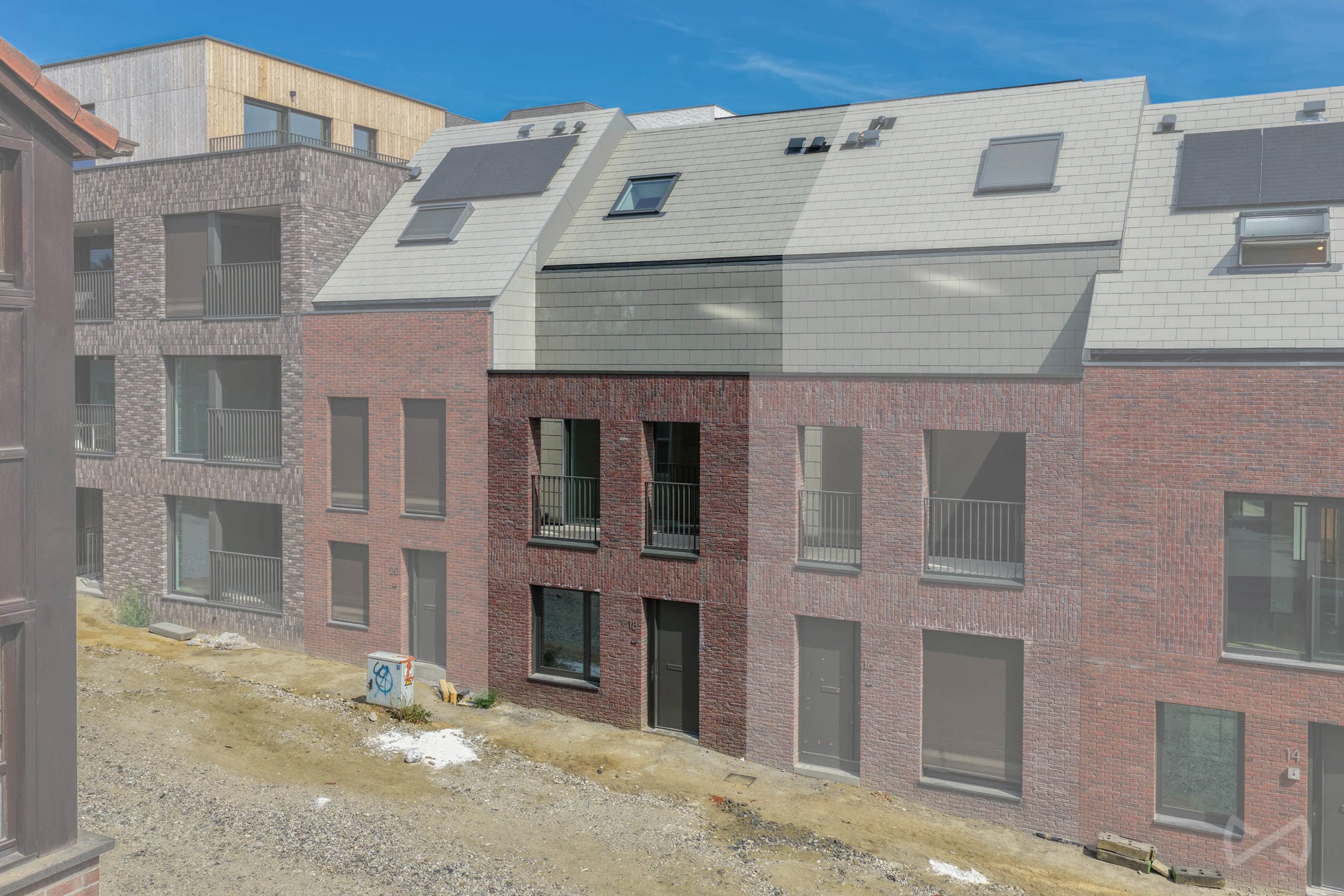 Kaboutermansstraat 18
