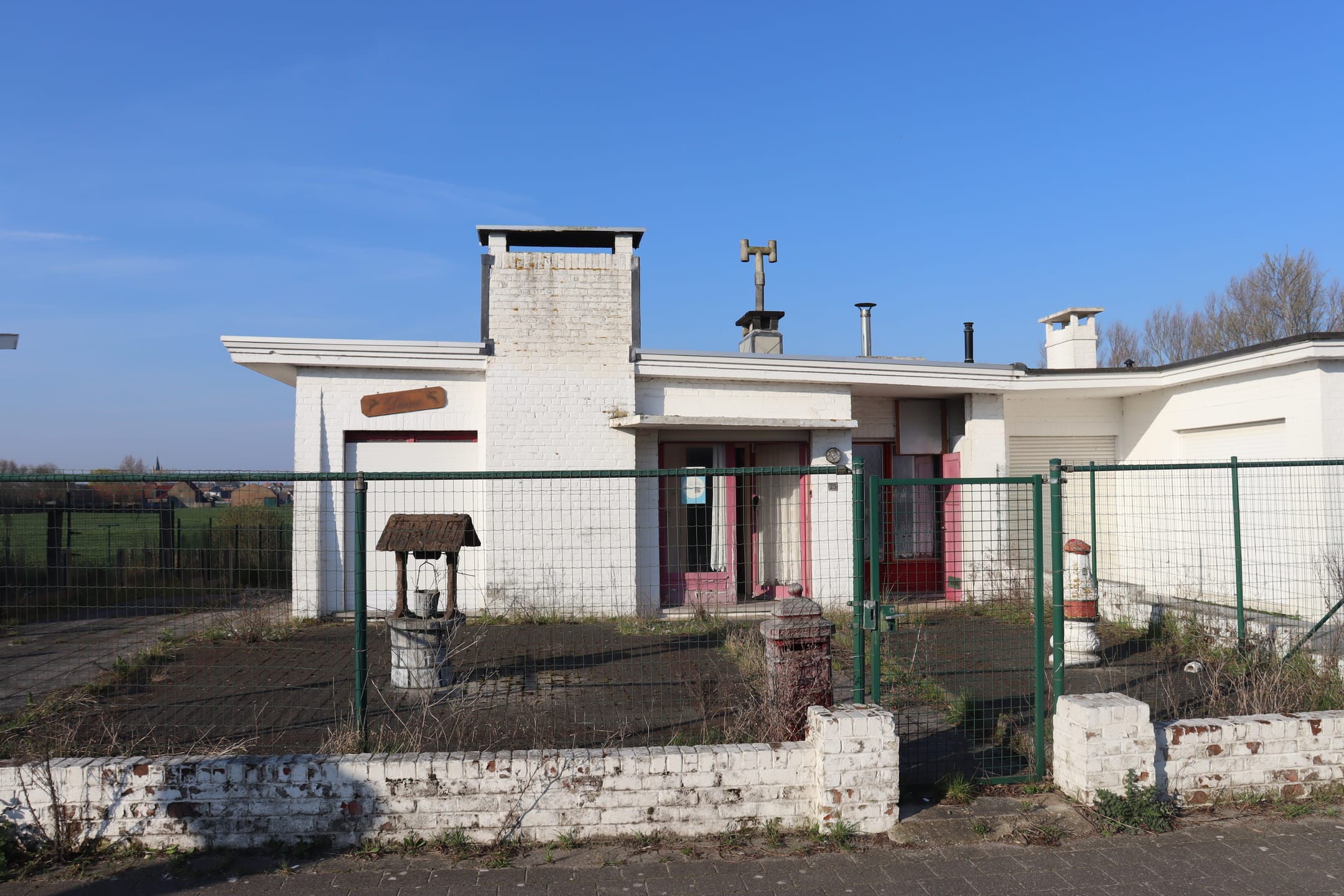 Badenlaan 25, Middelkerke, (8434)