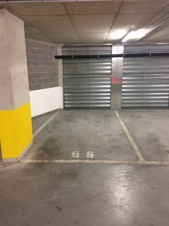 Covered parking space for rent in BRUSSEL €100/month Immoweb