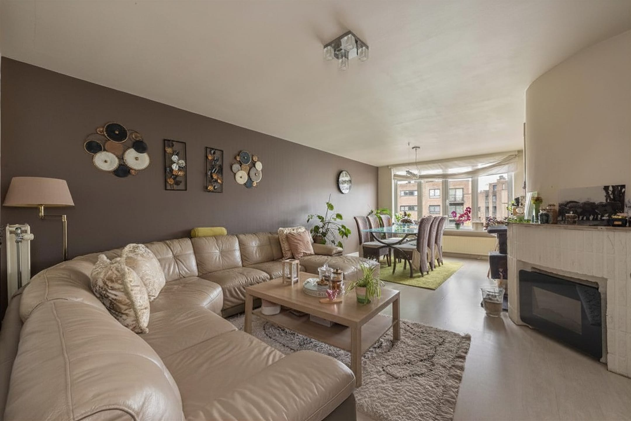 Ter Heydelaan 250, Deurne (2100), (2100)