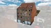 Photo 2 de 10 – Appartement à PIRONCHAMPS