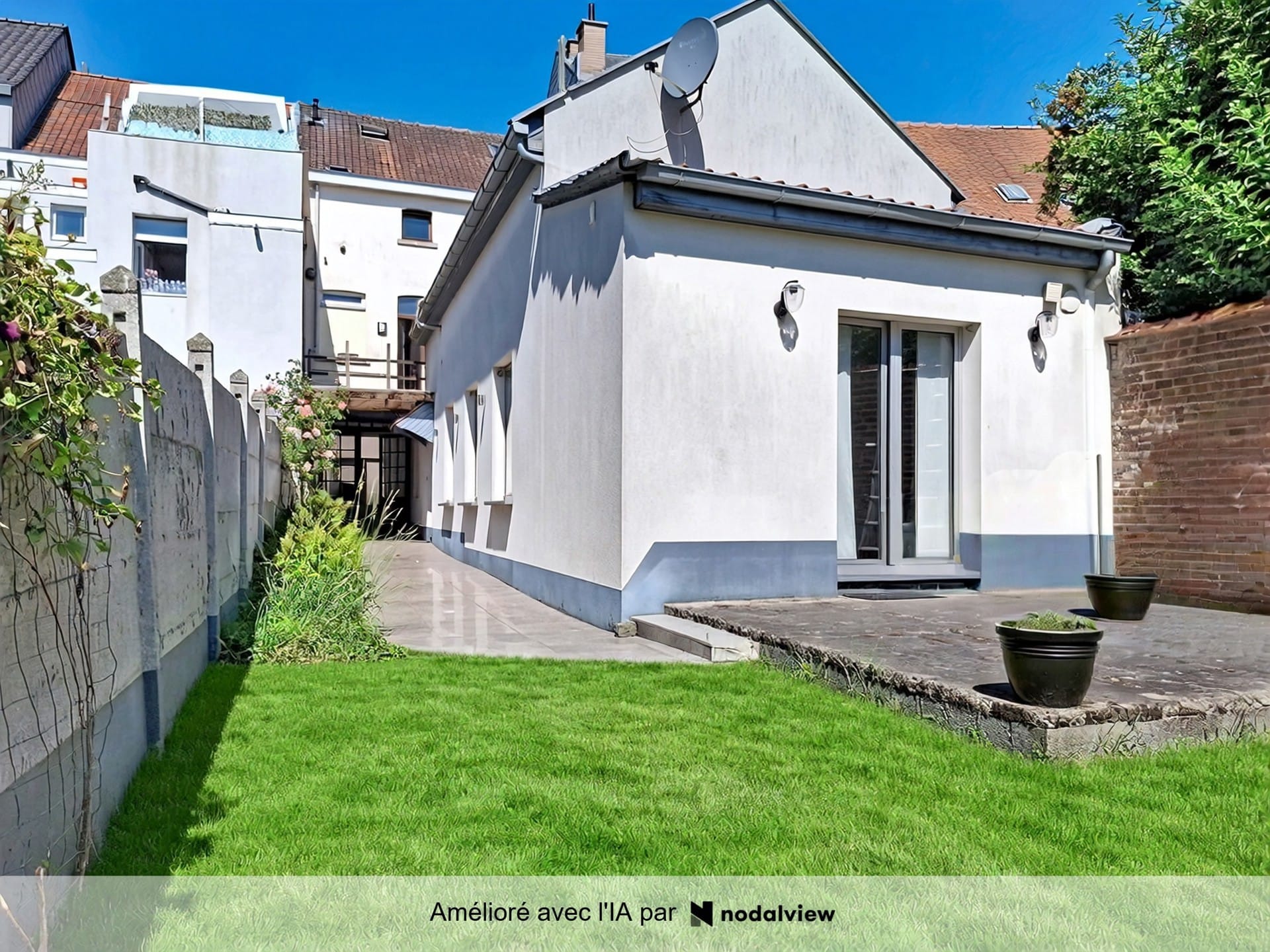 Grimbergsesteenweg 159