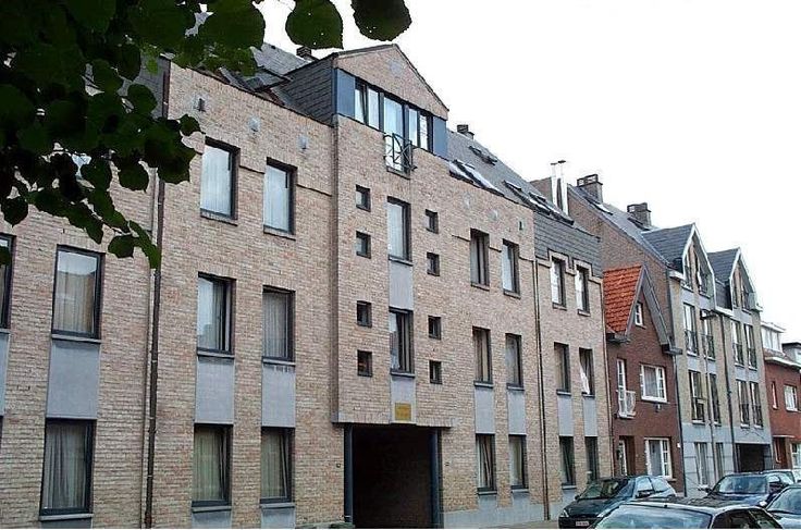 Appartement in Hasselt