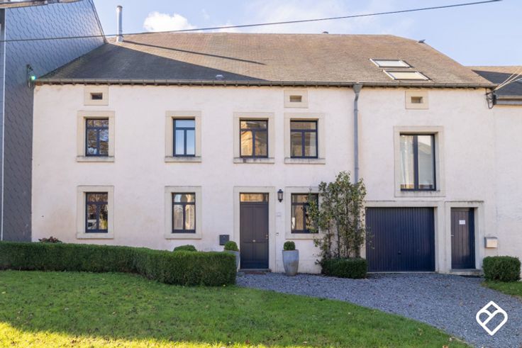 Maison à louer en Belgique - Immoweb