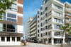 Photo 1 de 21 – Appartement à Knokke-Zoute