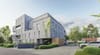Photo 3 de 3 – Appartement à Wondelgem