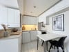 Photo 3 de 10 – Appartement à ANDERLECHT