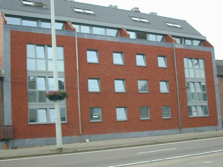  Verhuurd Maasmechelen