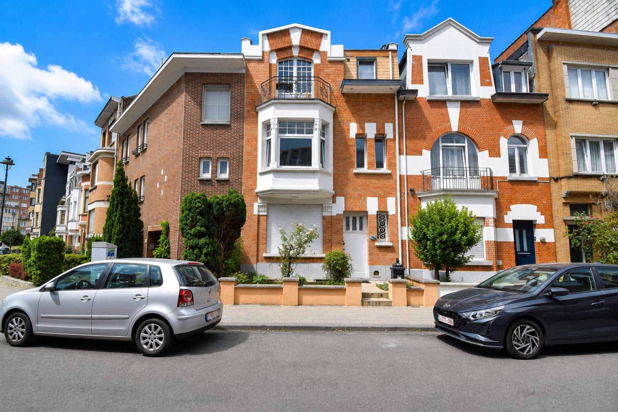 Rue Louis Socquet 59