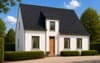 Photo 2 de 6 – Maison à Deerlijk