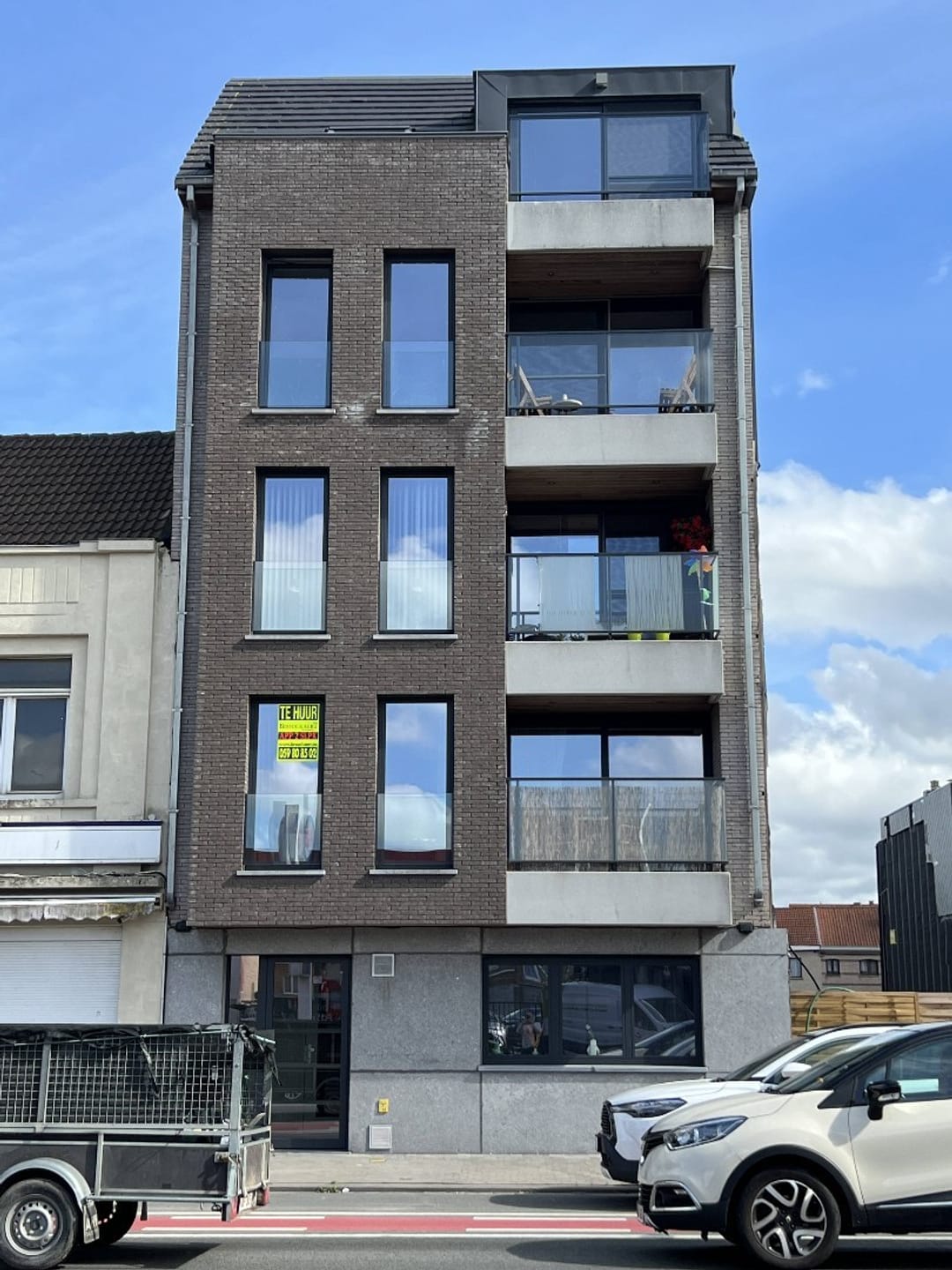 Torhoutsesteenweg 382