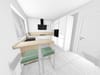 Photo 5 de 16 – Appartement à HOGNOUL