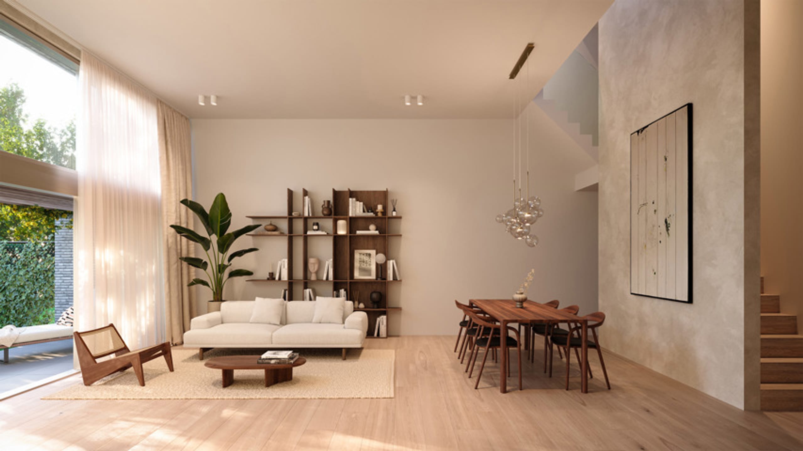 Fromentinstraat 28, Antwerpen, (2050)