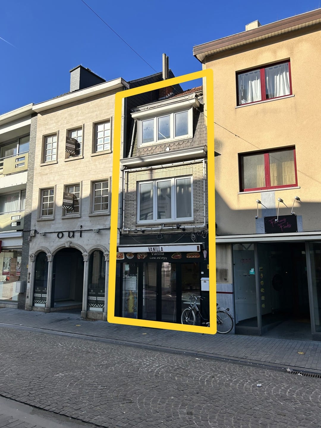 Luikerstraat 61