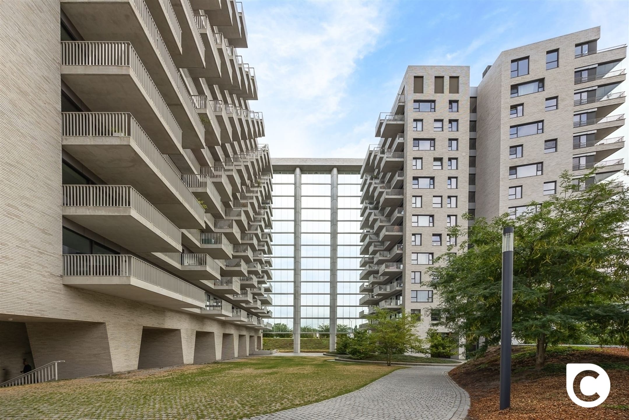 3-cameră apartament de 81 m²
