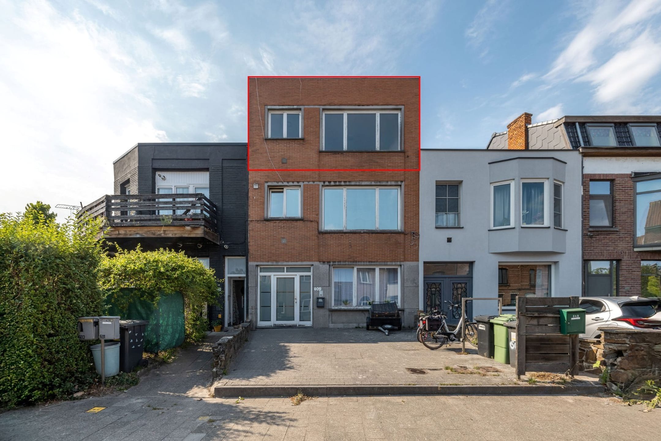 Antwerpsesteenweg 609