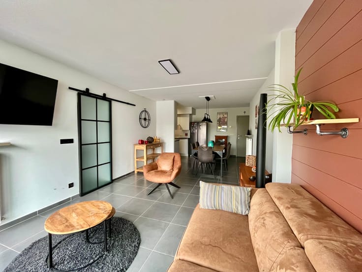 Appartement Te Koop Oudenaarde