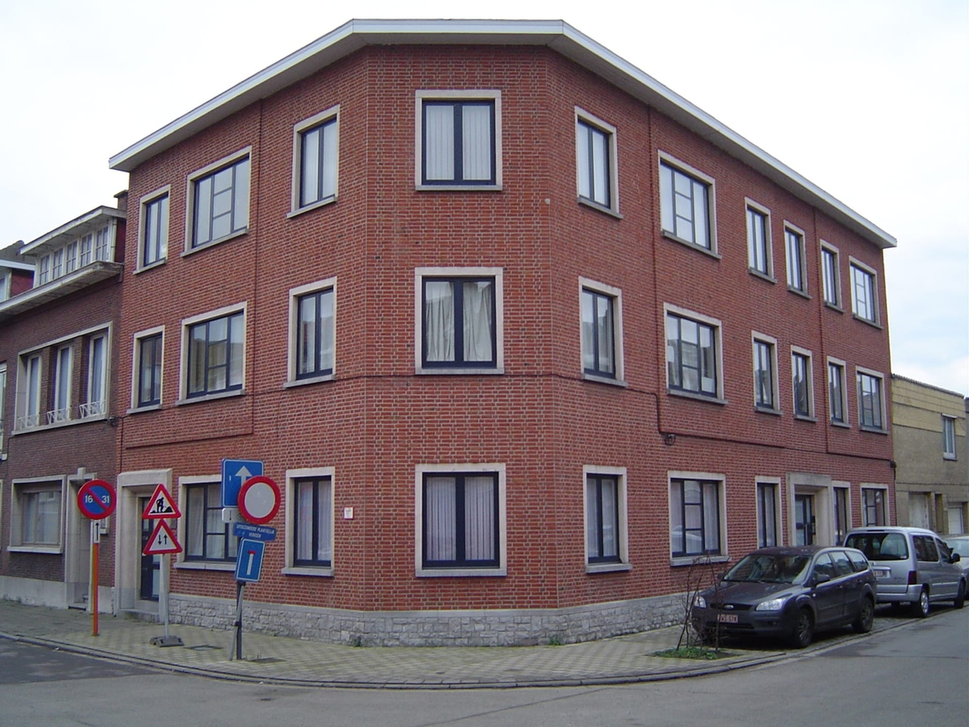 Tuchthuisstraat 79
