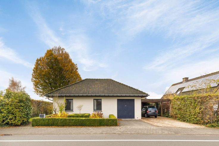 Huis te koop - Kluisbergen (9690) - Immoweb