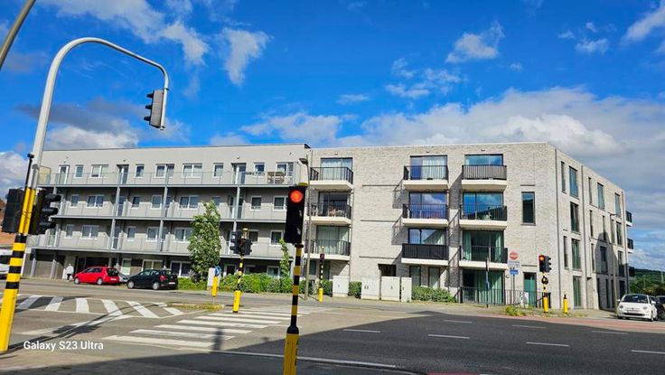 Appartement te huur - Halle (1500) - Immoweb