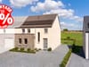 Photo 1 de 6 – Maison à THIBESSART
