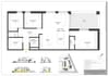 Photo 18 de 22 – Appartement à Gooreind