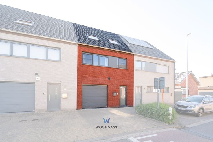 Huis te koop in Baasrode - € 385.000 - 4 slaapkamers - 185m² - Immoweb