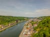 Photo 22 de 23 – Maison à Dinant