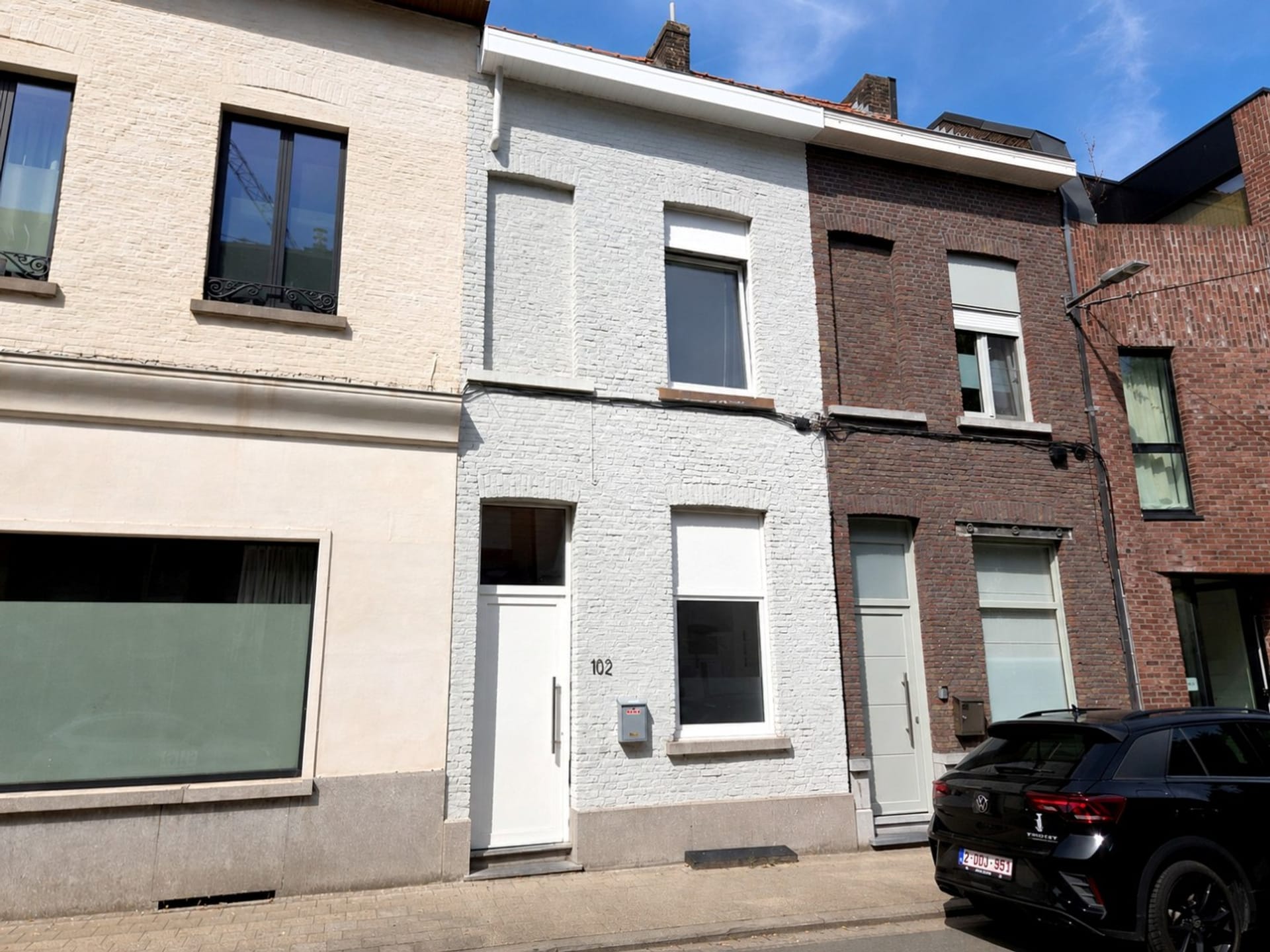 Rekollettenstraat 102