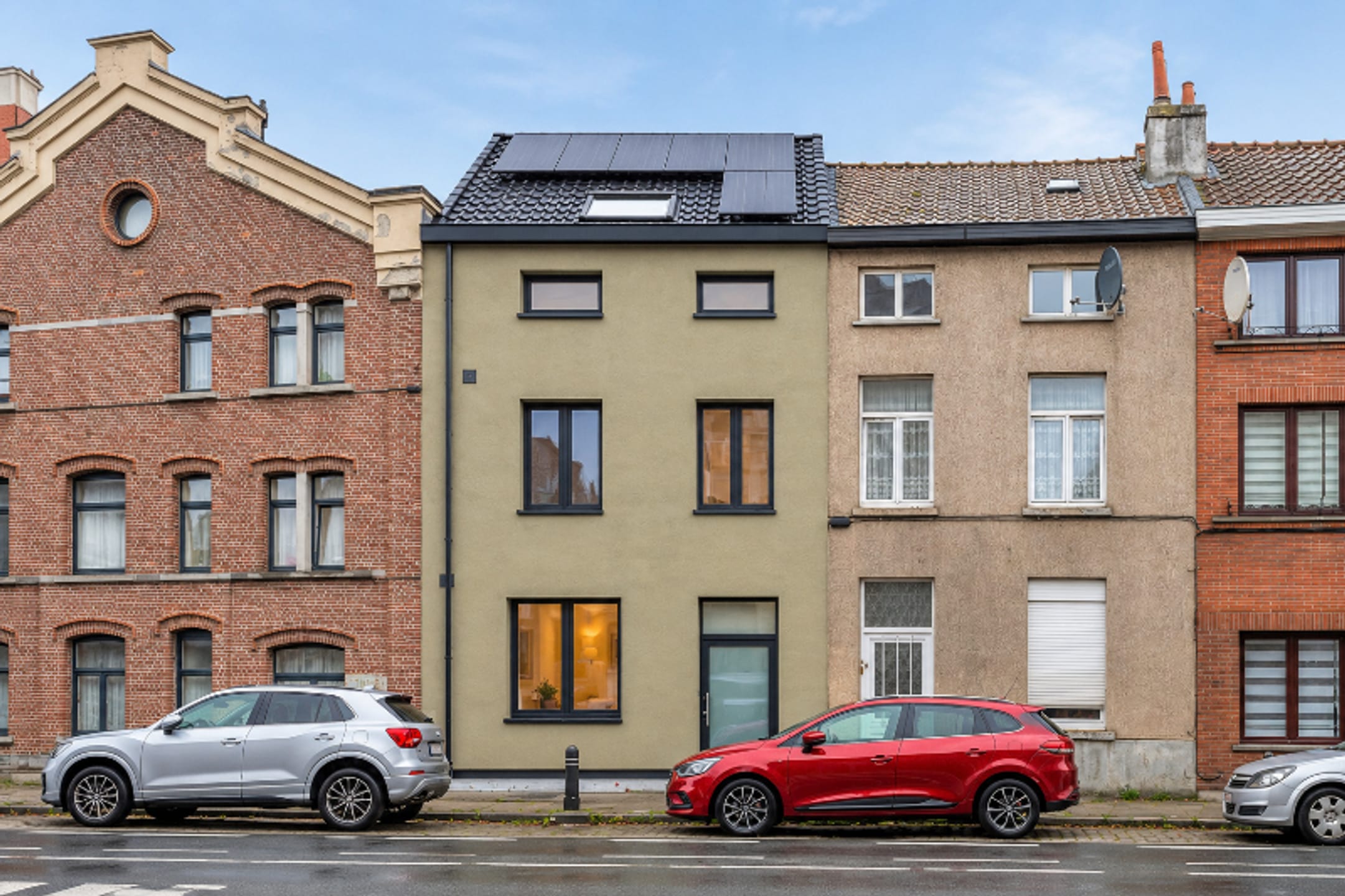 Klipperstraat 7