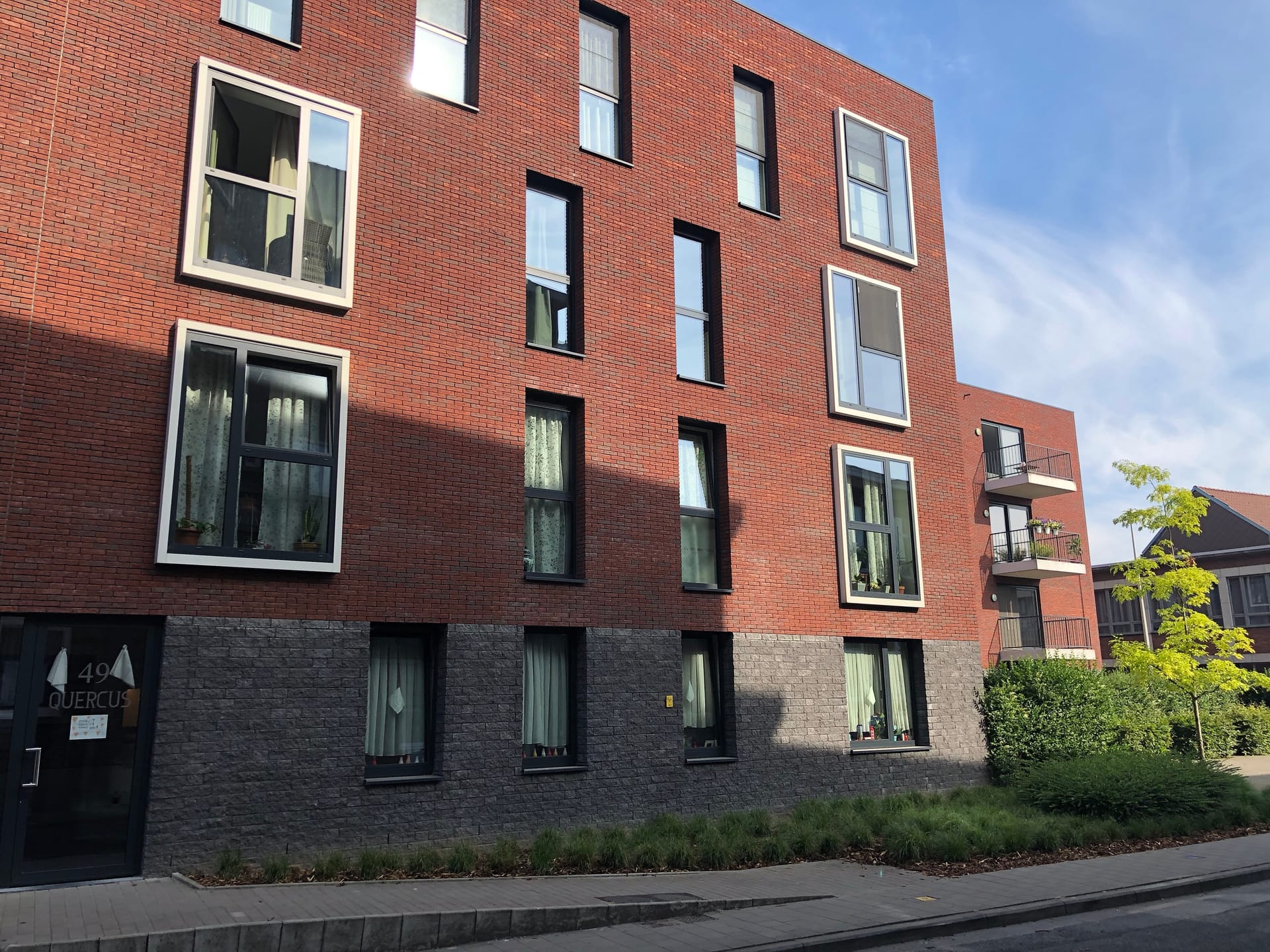 Brandstraat 49