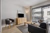 Photo 2 de 11 – Appartement à Brussel
