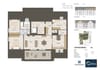 Photo 3 de 7 – Appartement à Hannut